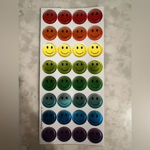 Sticker packs - kids